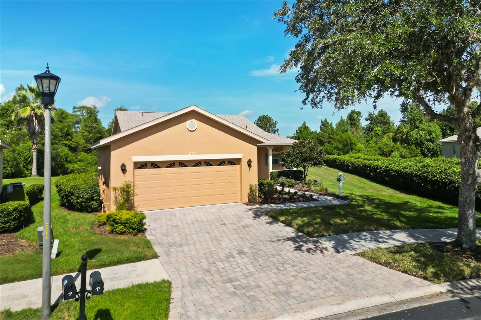 579 DAVINCI PASS, Poinciana, FL 34759