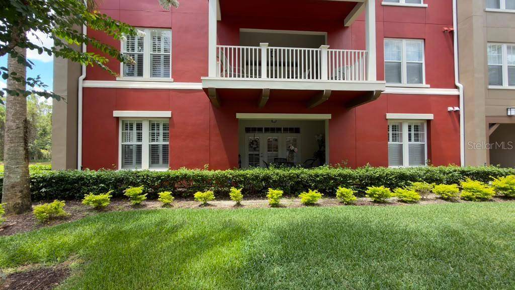 1400 CELEBRATION AVE #105, Celebration, FL 34747