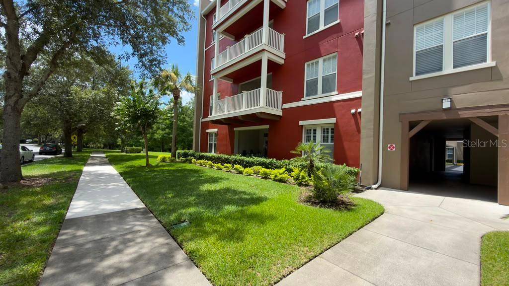 1400 CELEBRATION AVE #105, Celebration, FL 34747