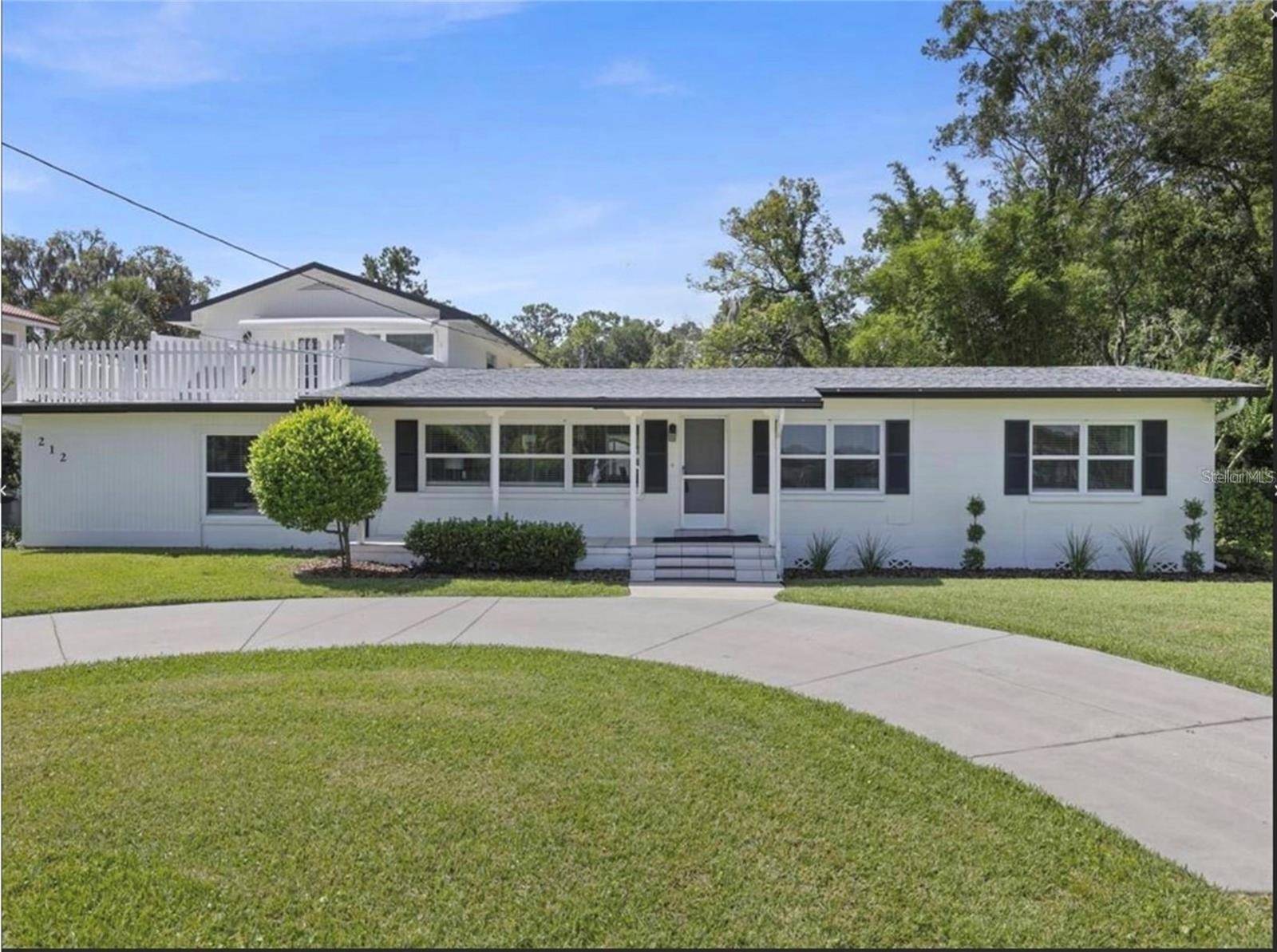 212 W 1ST AVE, Windermere, FL 34786