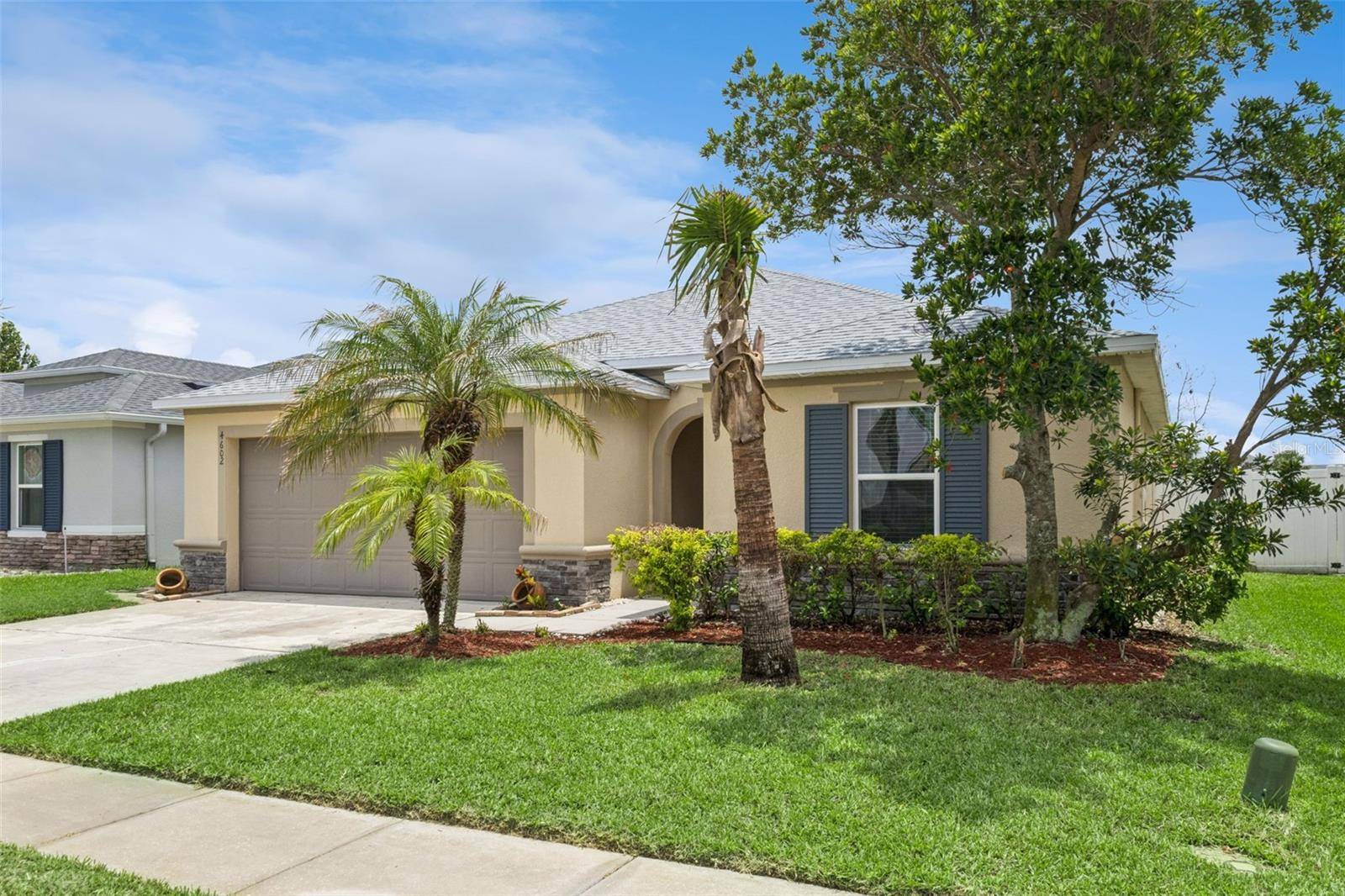 4602 HARVEST ROW LN, St Cloud, FL 34772