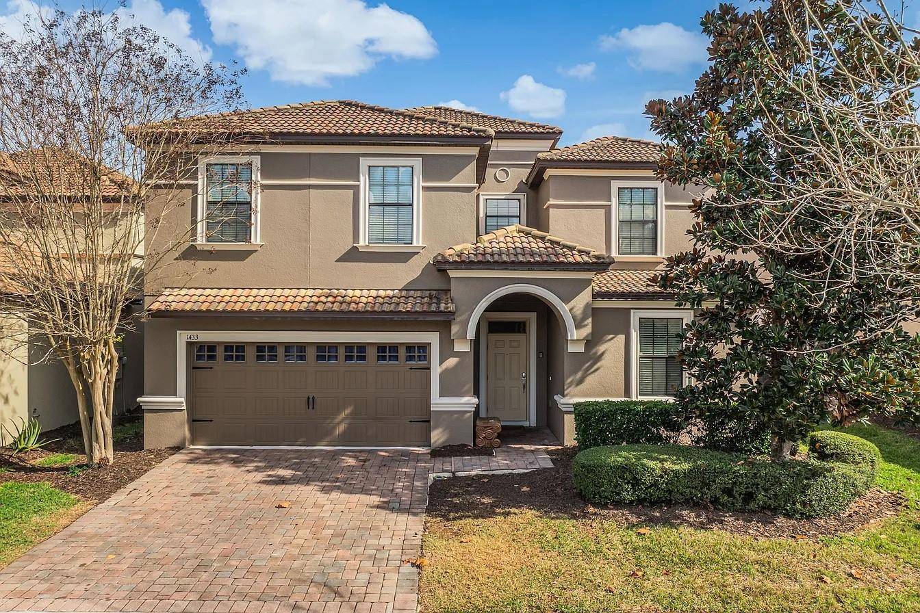 1433 THUNDERBIRD RD, Davenport, FL 33896