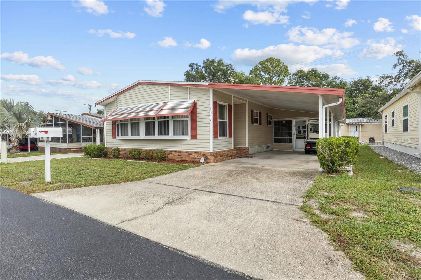 4063 ROLLING OAKS DR, Winter Haven, FL 33880