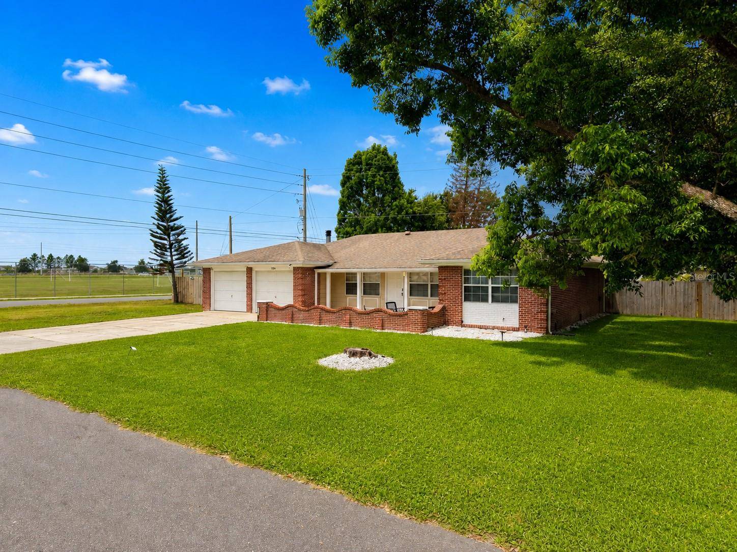 1594 FRANCES ST, Kissimmee, FL 34744