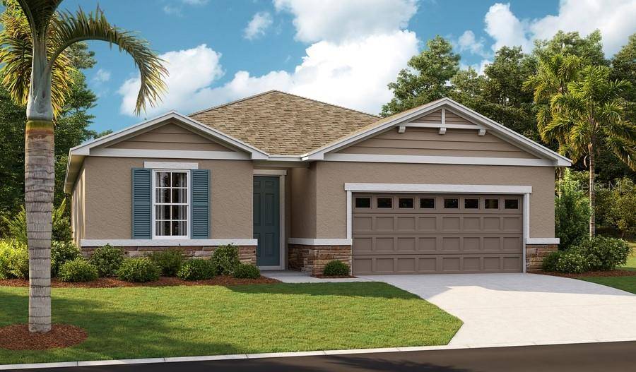 3236 WAGHORN DR, Tavares, FL 32778