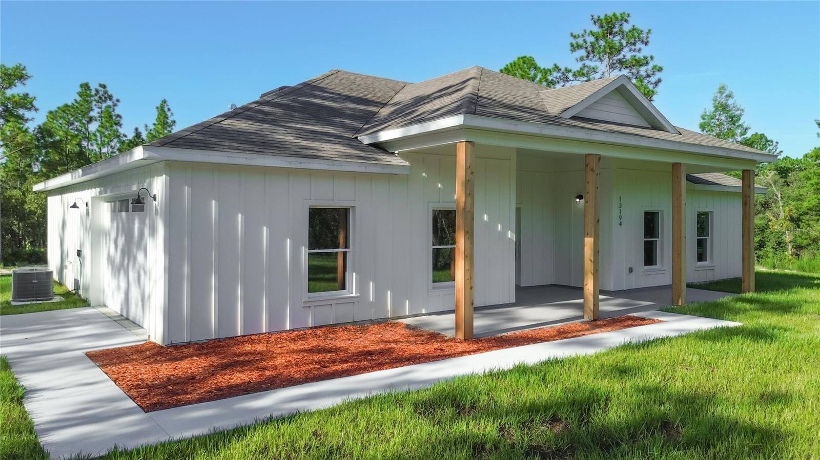 13194 SW 88TH ST, Dunnellon, FL 34432
