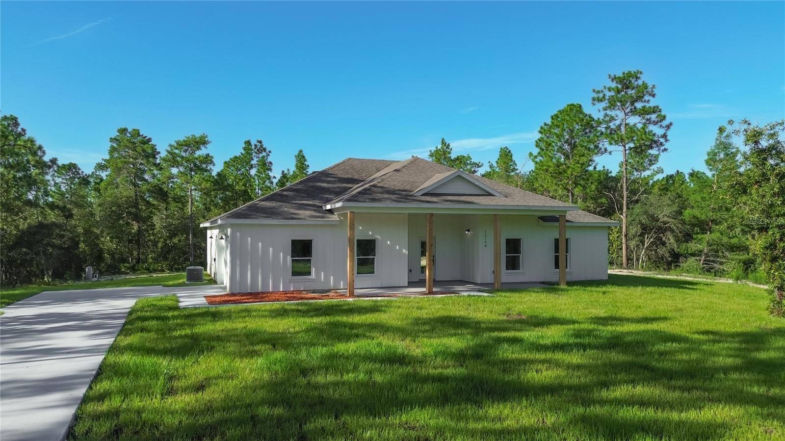 13194 SW 88TH ST, Dunnellon, FL 34432