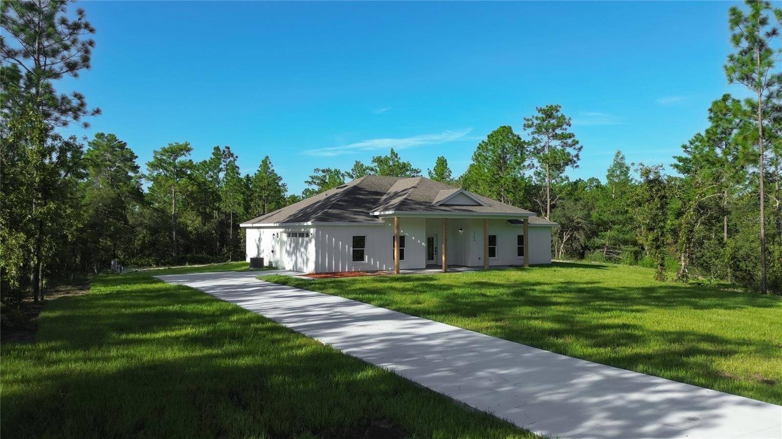 13194 SW 88TH ST, Dunnellon, FL 34432