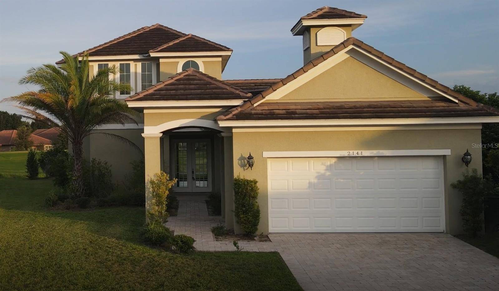 2141 SHERBROOK AVE, Davenport, FL 33837