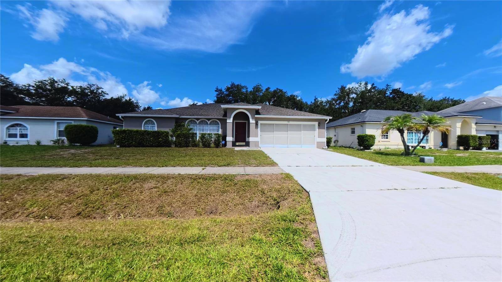 566 OAK BRANCH CIR, Kissimmee, FL 34758