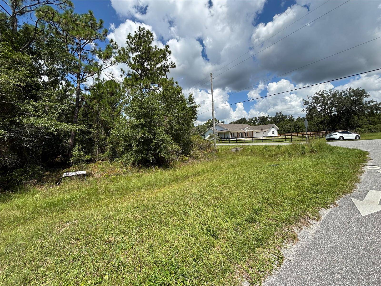 DALLAS BLVD, Orlando, FL 32833