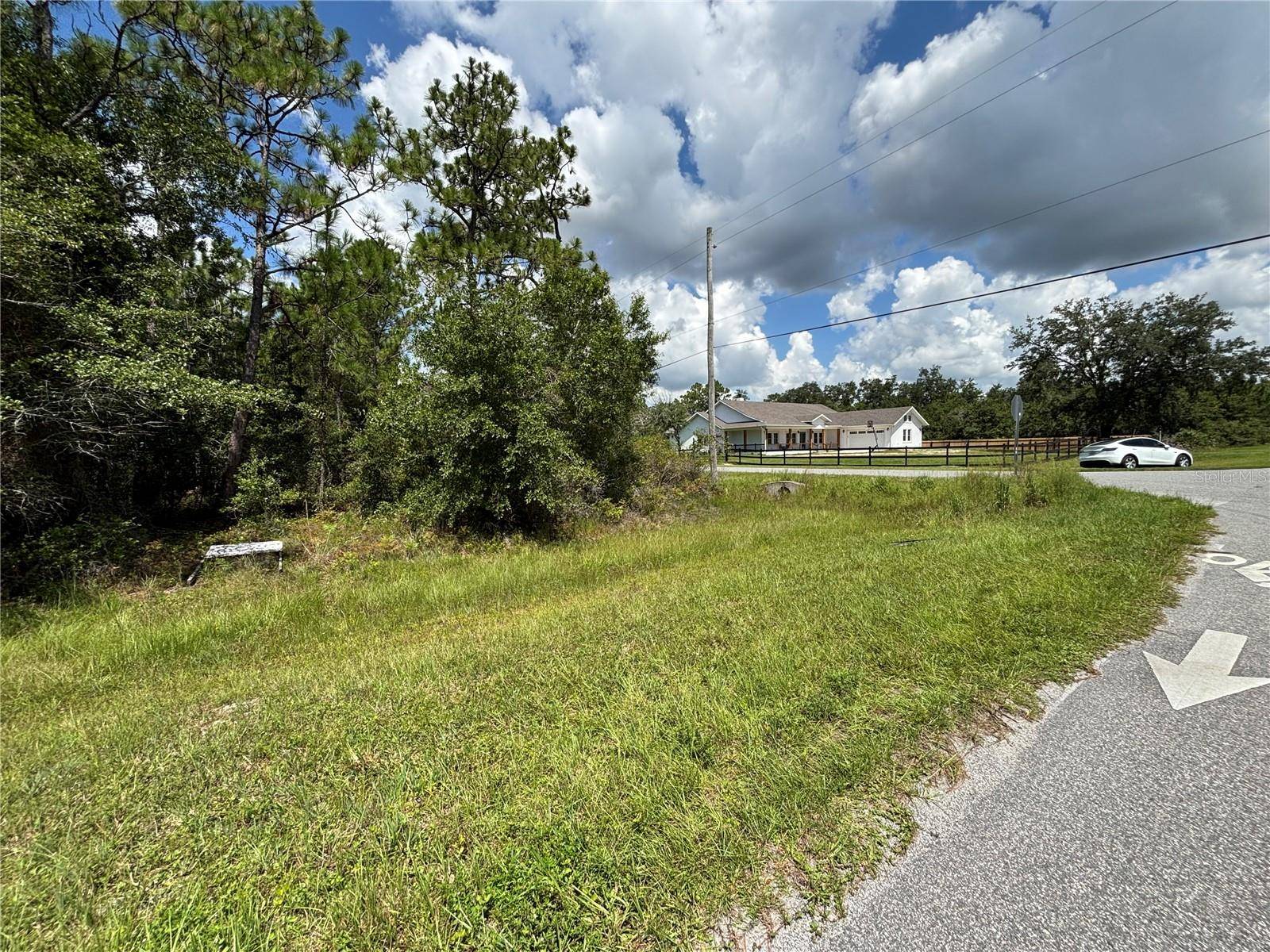DALLAS BLVD, Orlando, FL 32833