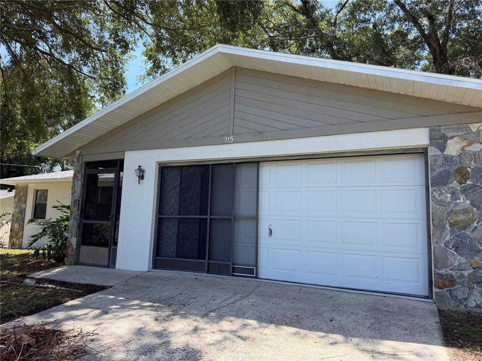 115 DAFFODILL ST, Inverness, FL 34452