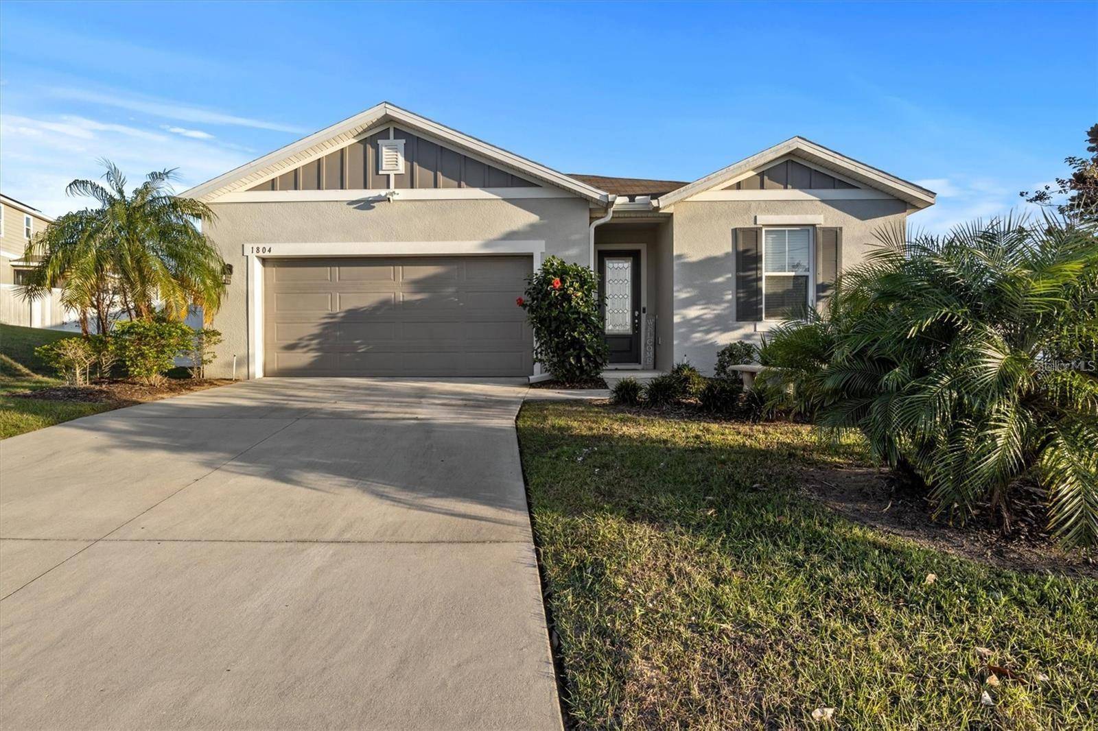 1804 VISTA VIEW DR, Dundee, FL 33838