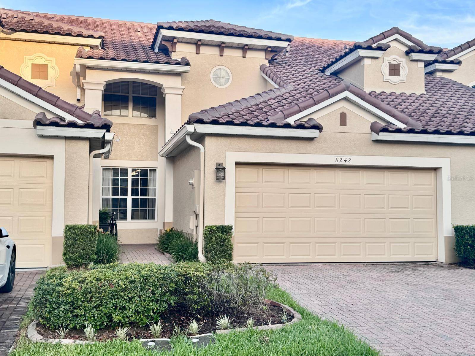 8242 VIA VERONA, Orlando, FL 32836