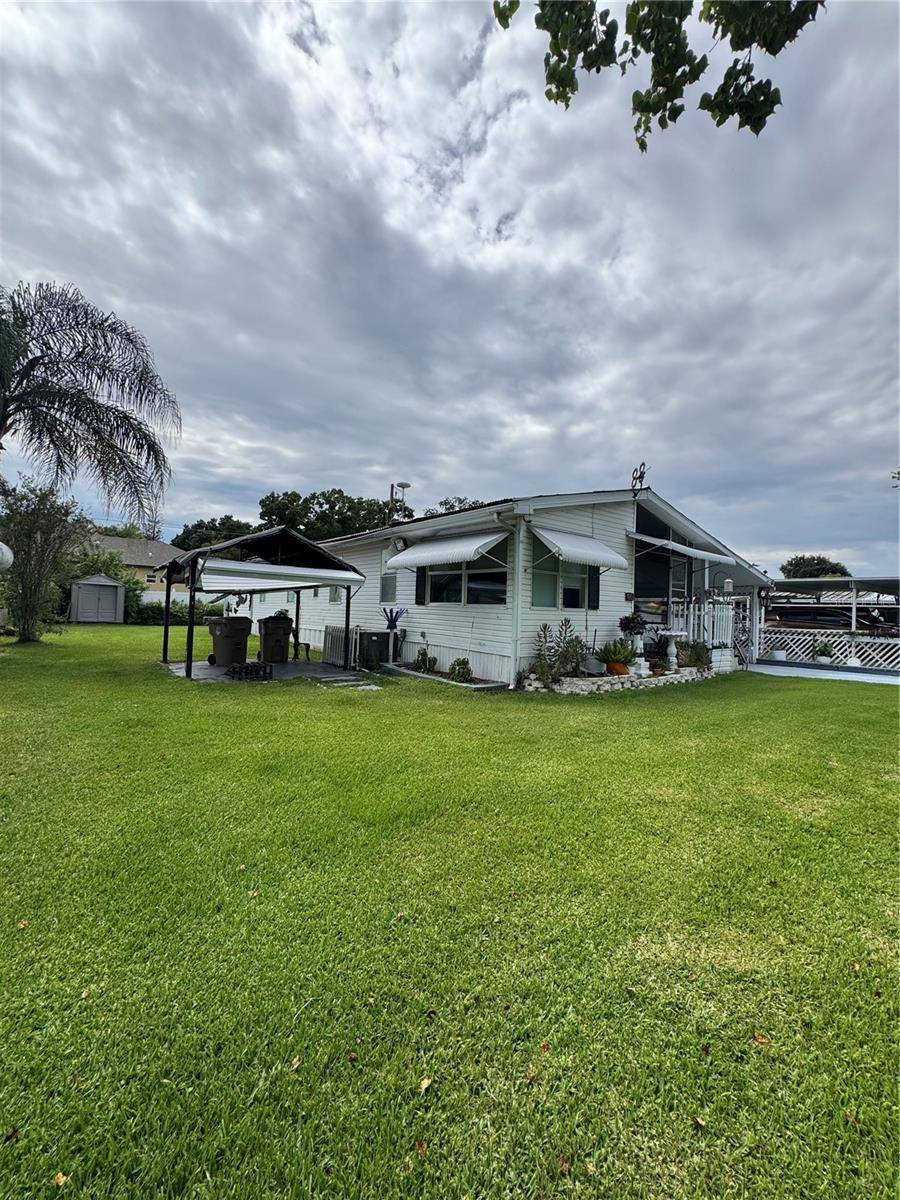 190 E MIAMI TER, Kissimmee, FL 34741