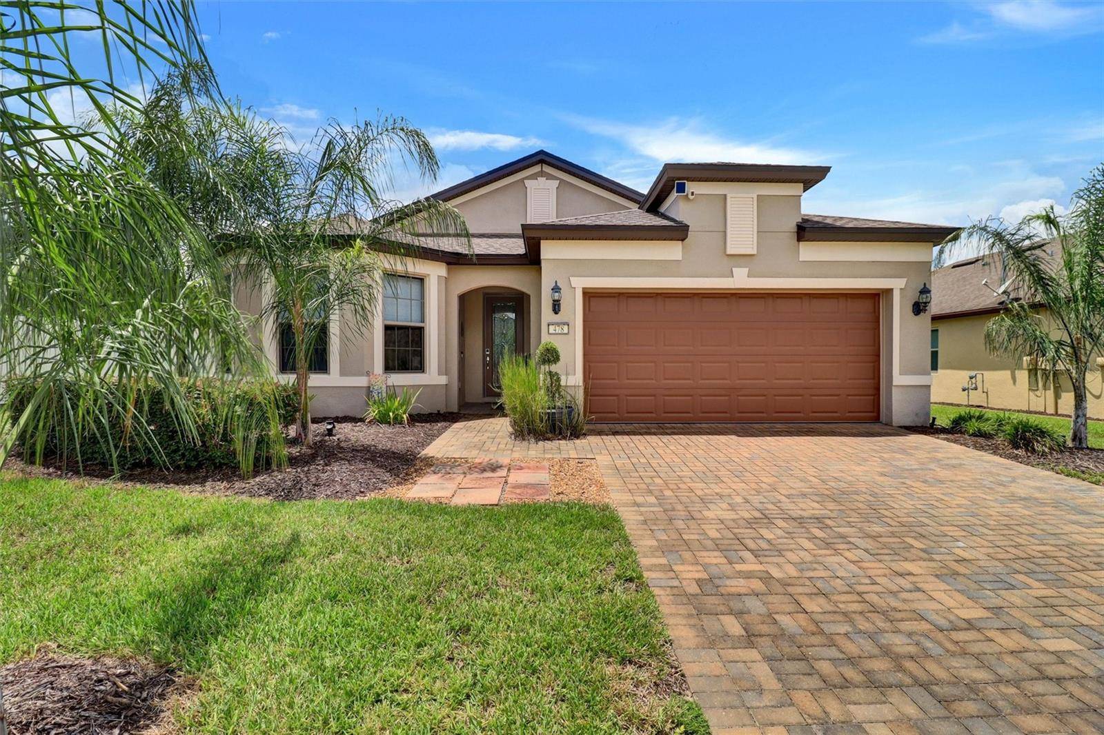 478 DEL SOL AVE, Davenport, FL 33837