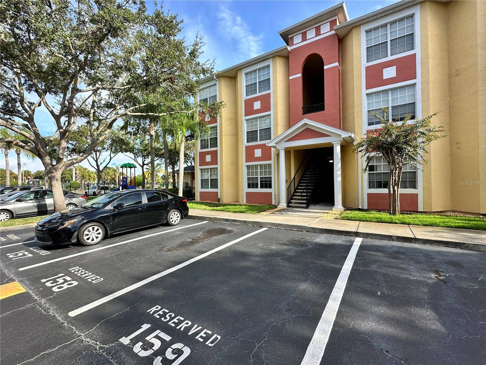 3502 WINDY WALK WAY #2203, Orlando, FL 32837