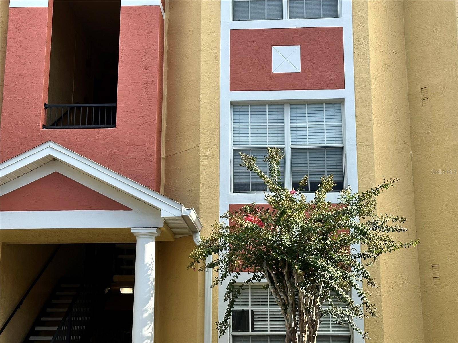 3502 WINDY WALK WAY #2203, Orlando, FL 32837