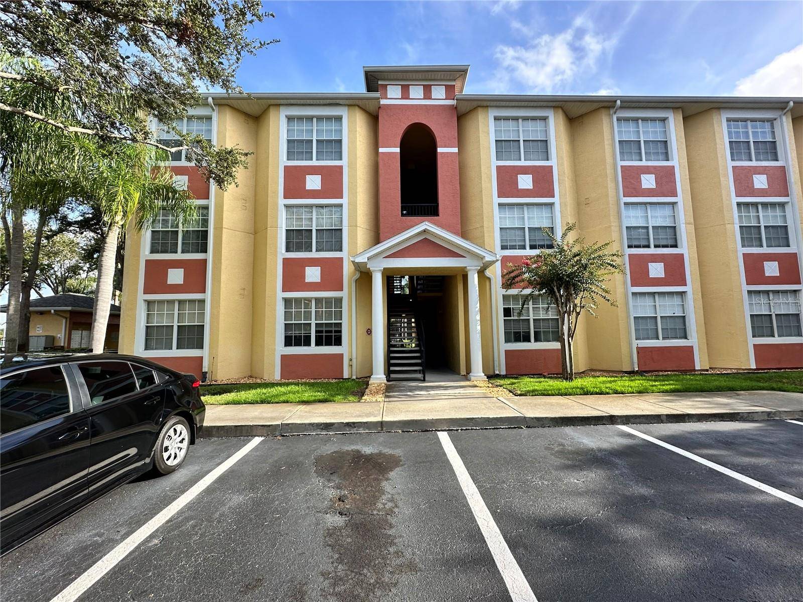 3502 WINDY WALK WAY #2203, Orlando, FL 32837