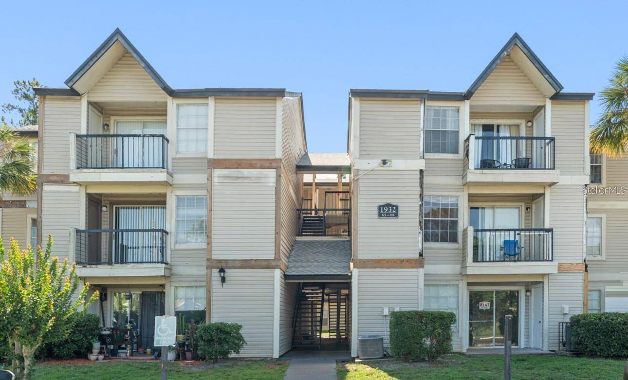1932 LAKE ATRIUMS CIR #69, Orlando, FL 32839