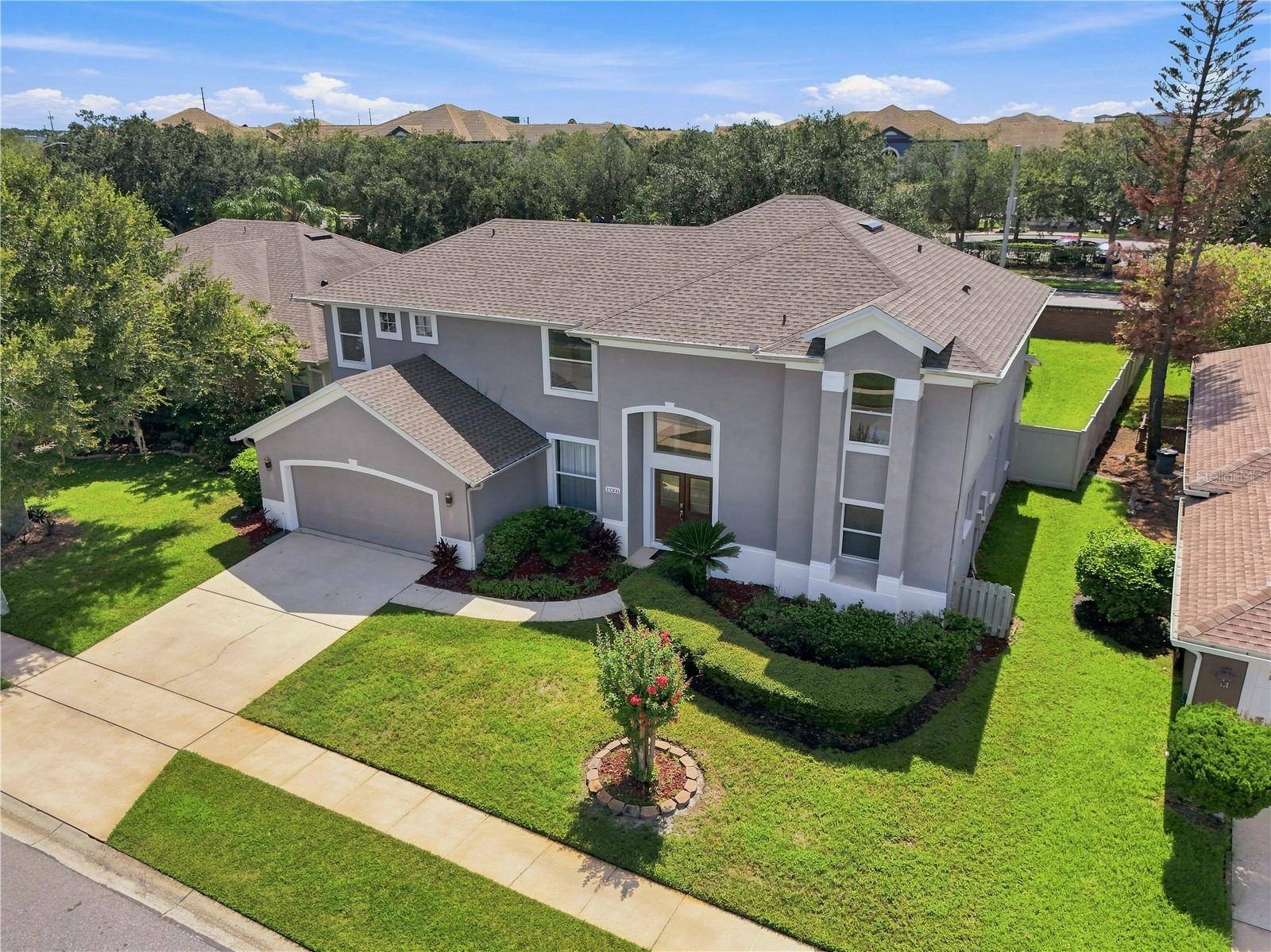 13306 MEERGATE CIR, Orlando, FL 32837