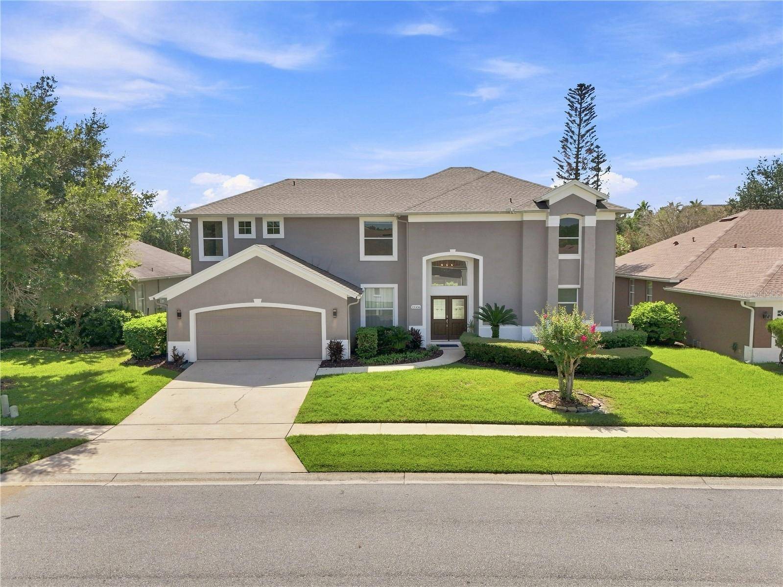 13306 MEERGATE CIR, Orlando, FL 32837