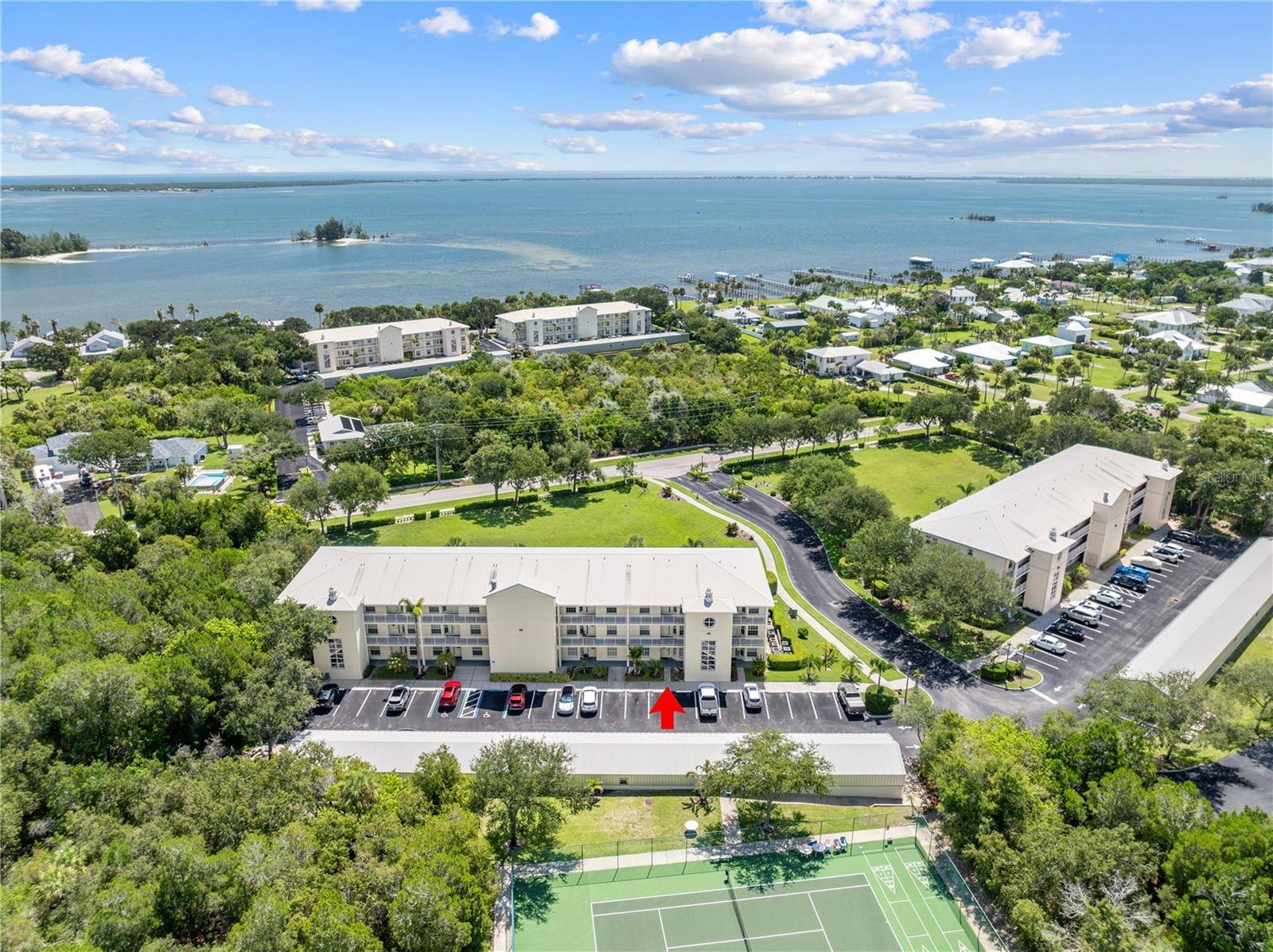 13570 MYSTIC DR #102, Sebastian, FL 32958