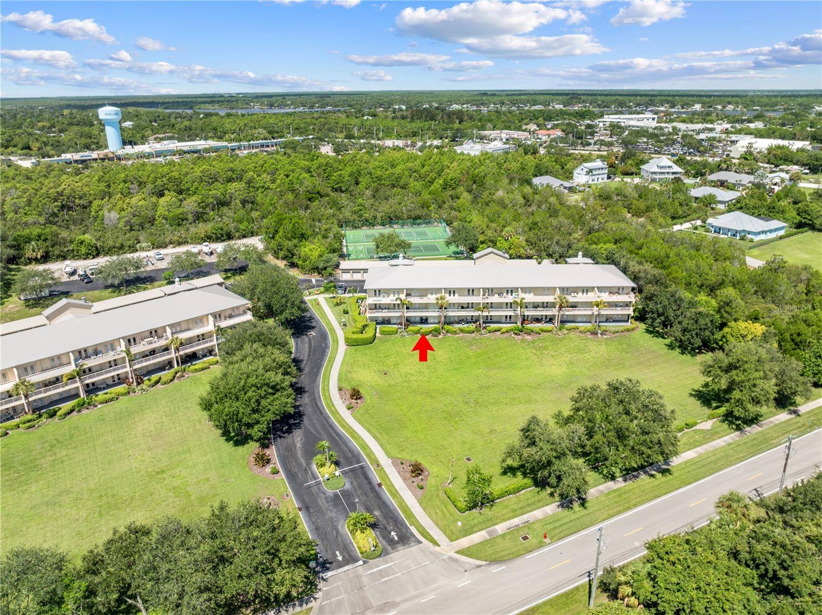 13570 MYSTIC DR #102, Sebastian, FL 32958