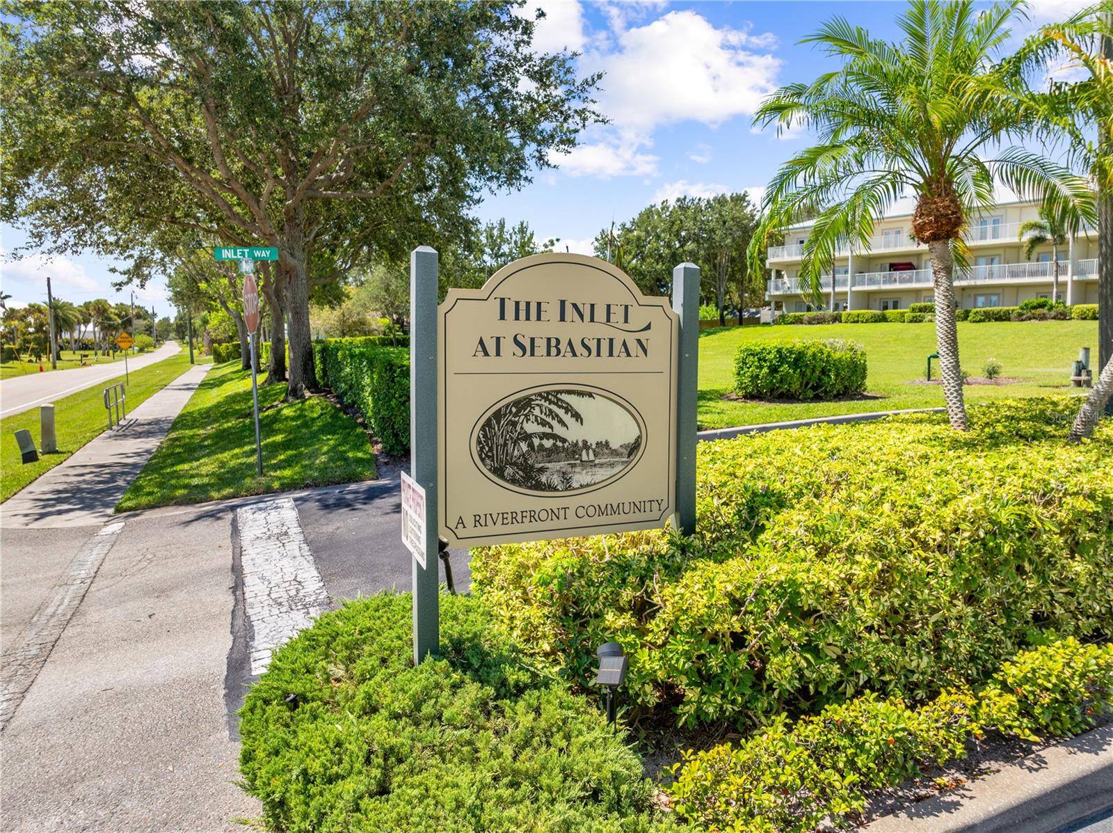 13570 MYSTIC DR #102, Sebastian, FL 32958
