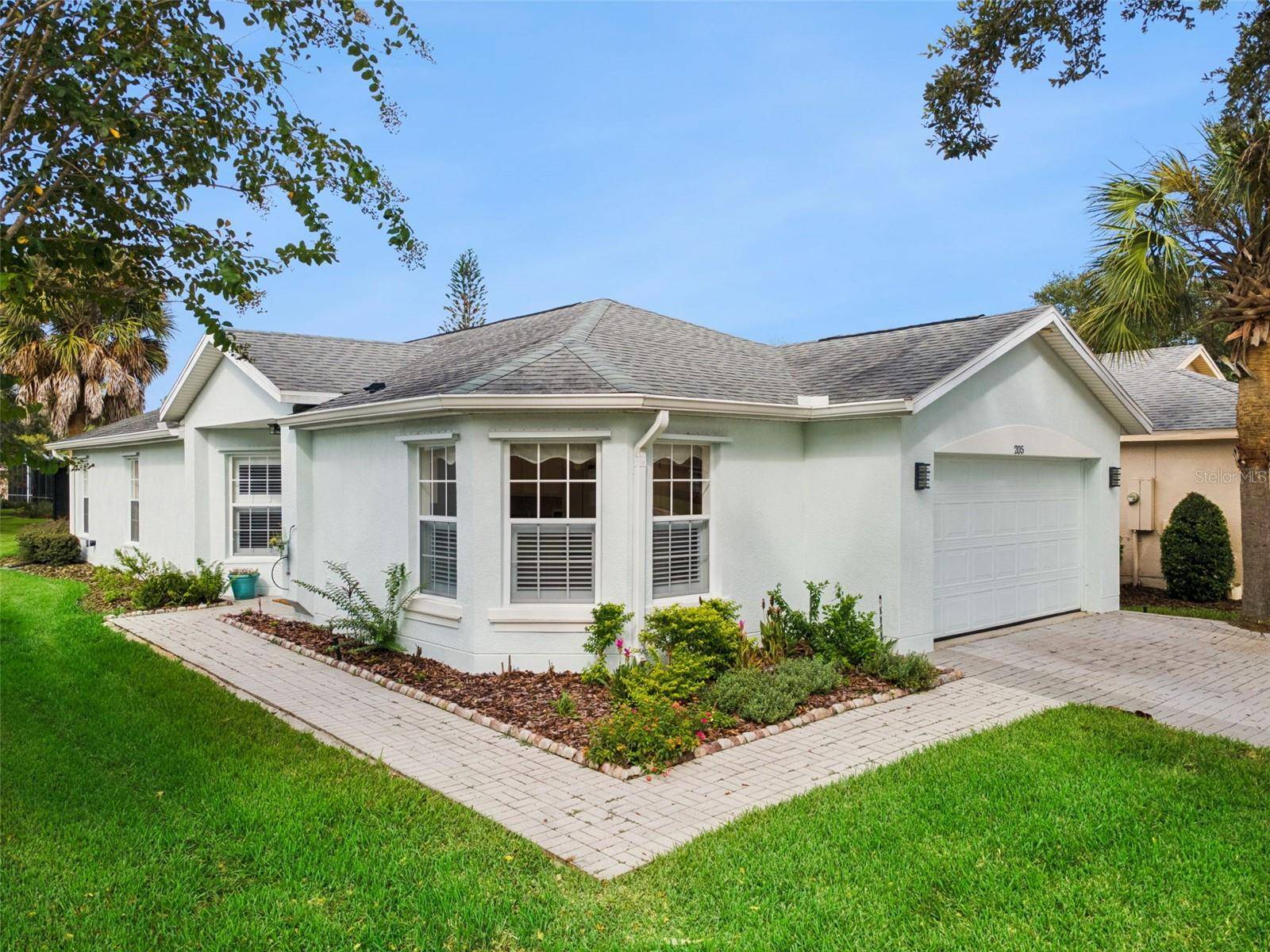 205 BELL TOWER CROSSING WEST, Poinciana, FL 34759