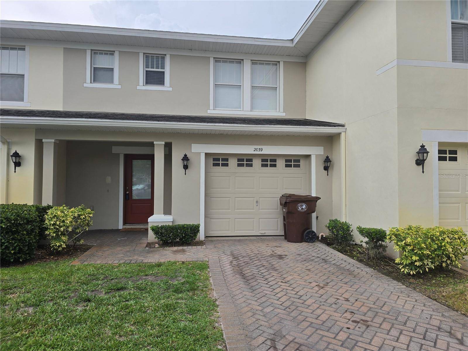 2039 CYPRESS BAY BLVD, Kissimmee, FL 34743