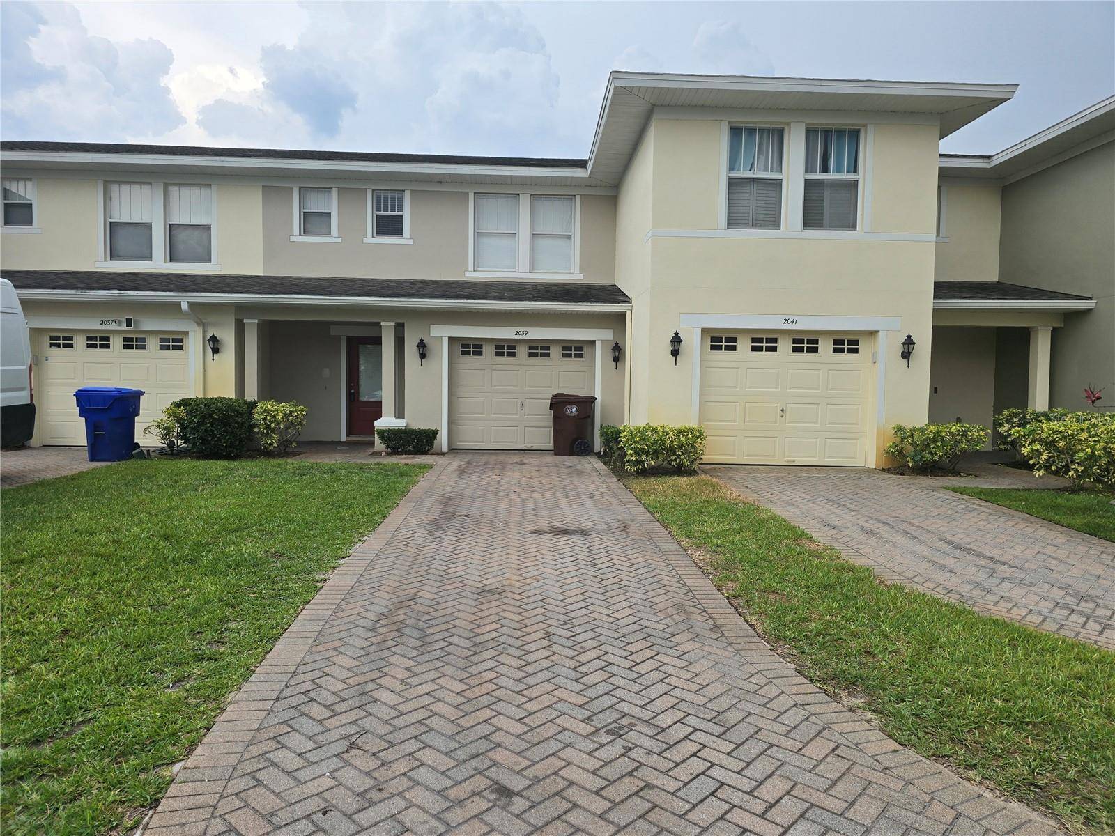 2039 CYPRESS BAY BLVD, Kissimmee, FL 34743