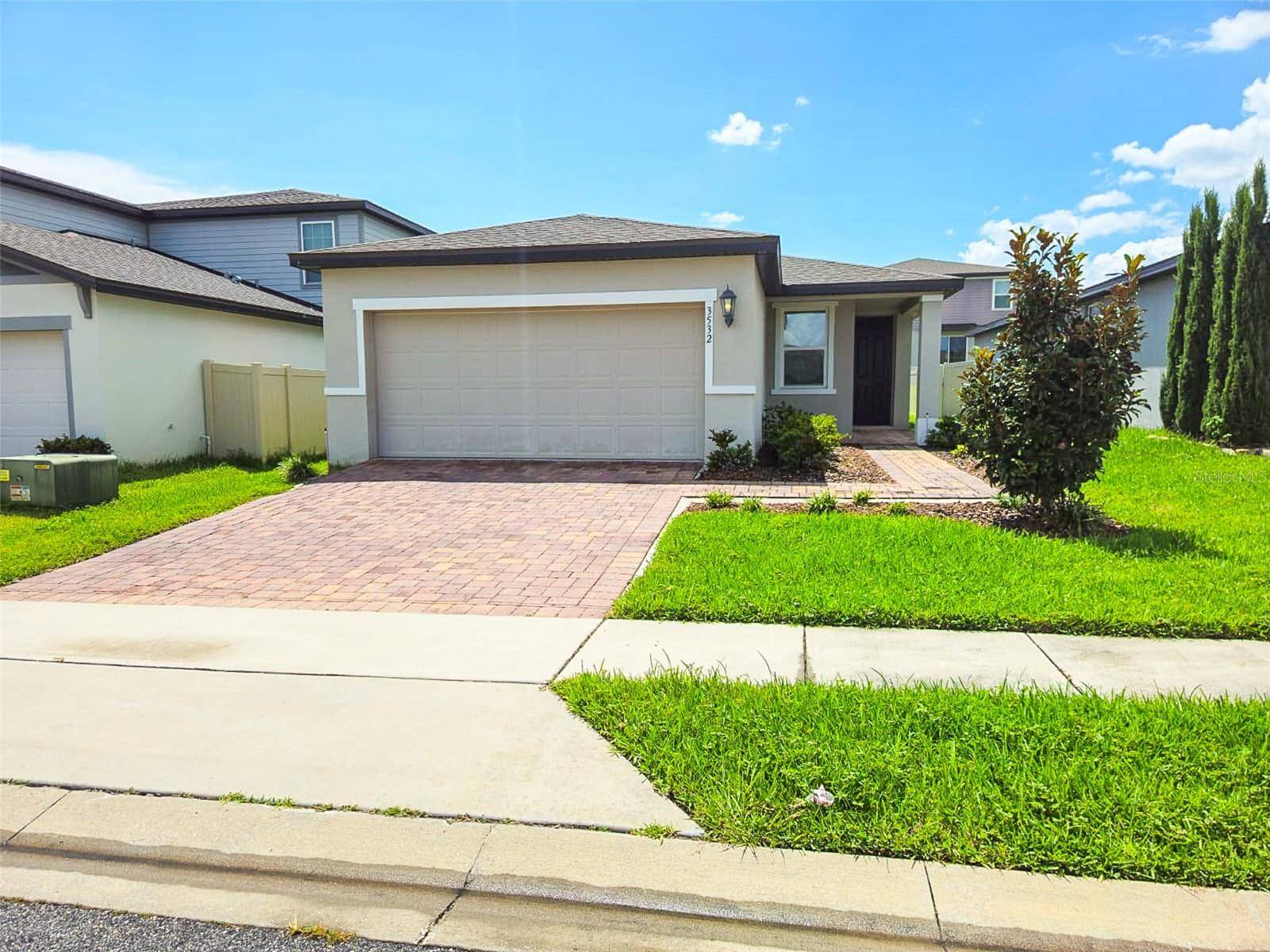 3532 MONACO LN, Davenport, FL 33897