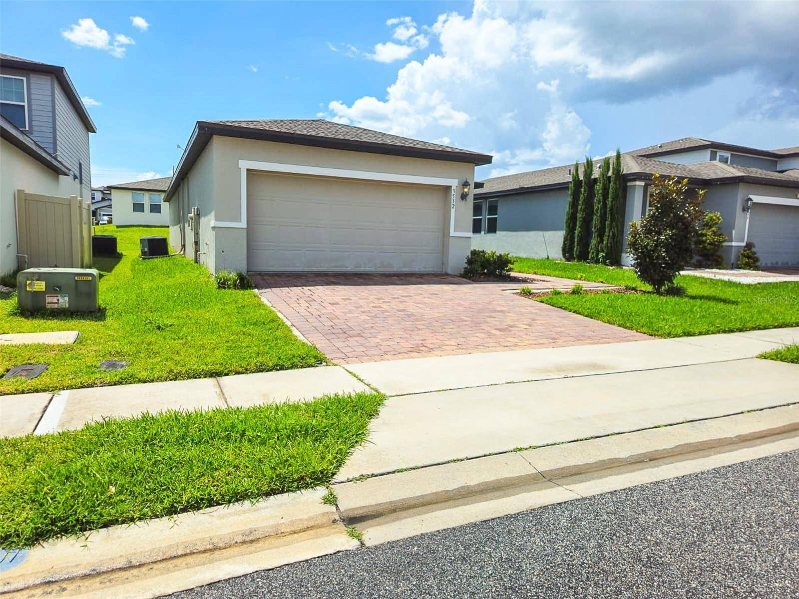 3532 MONACO LN, Davenport, FL 33897