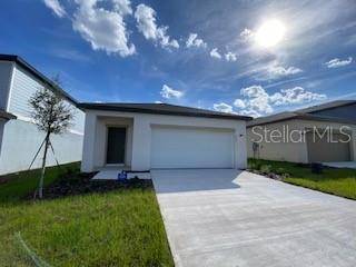 2880 POPPY AVE, Lake Hamilton, FL 33851