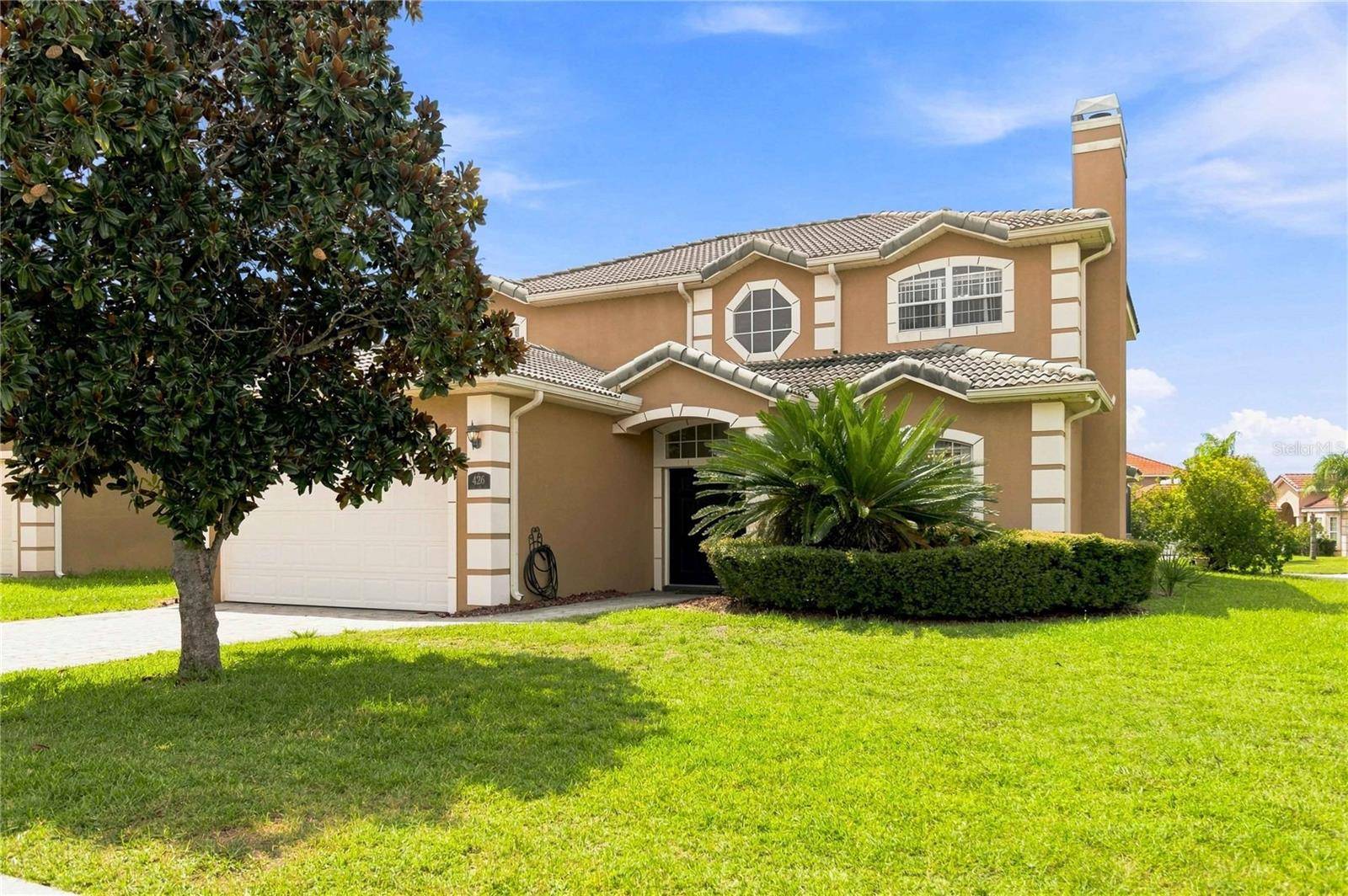 426 VISTA LOOP, Davenport, FL 33897