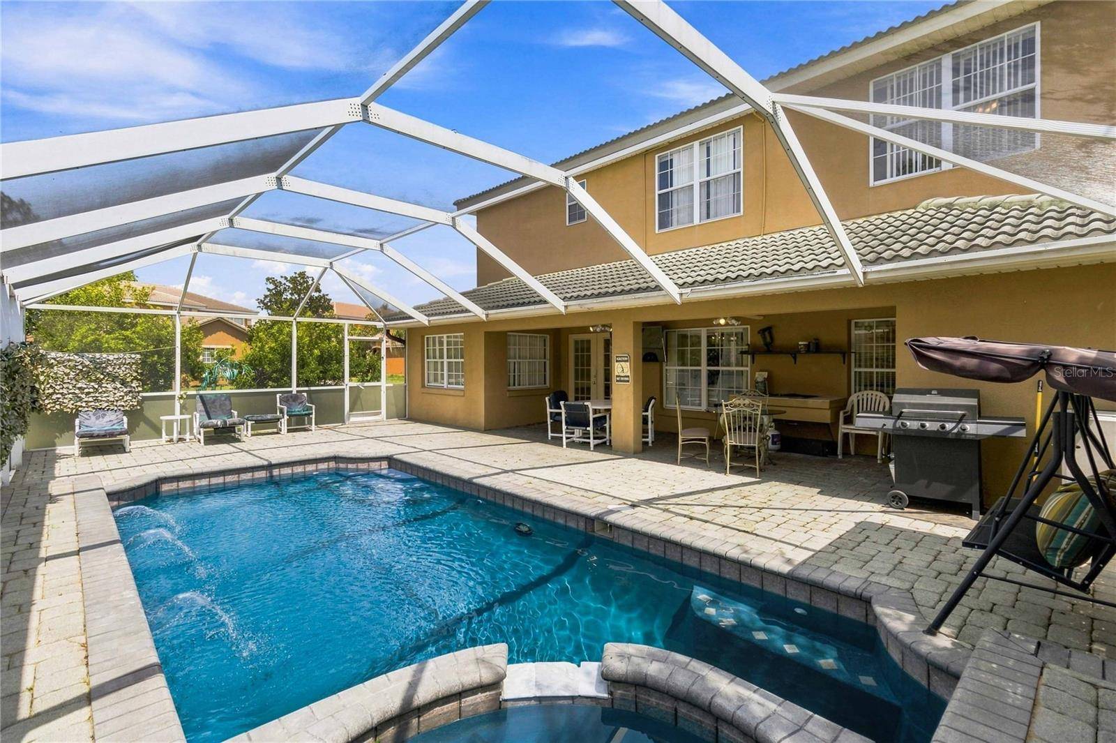426 VISTA LOOP, Davenport, FL 33897
