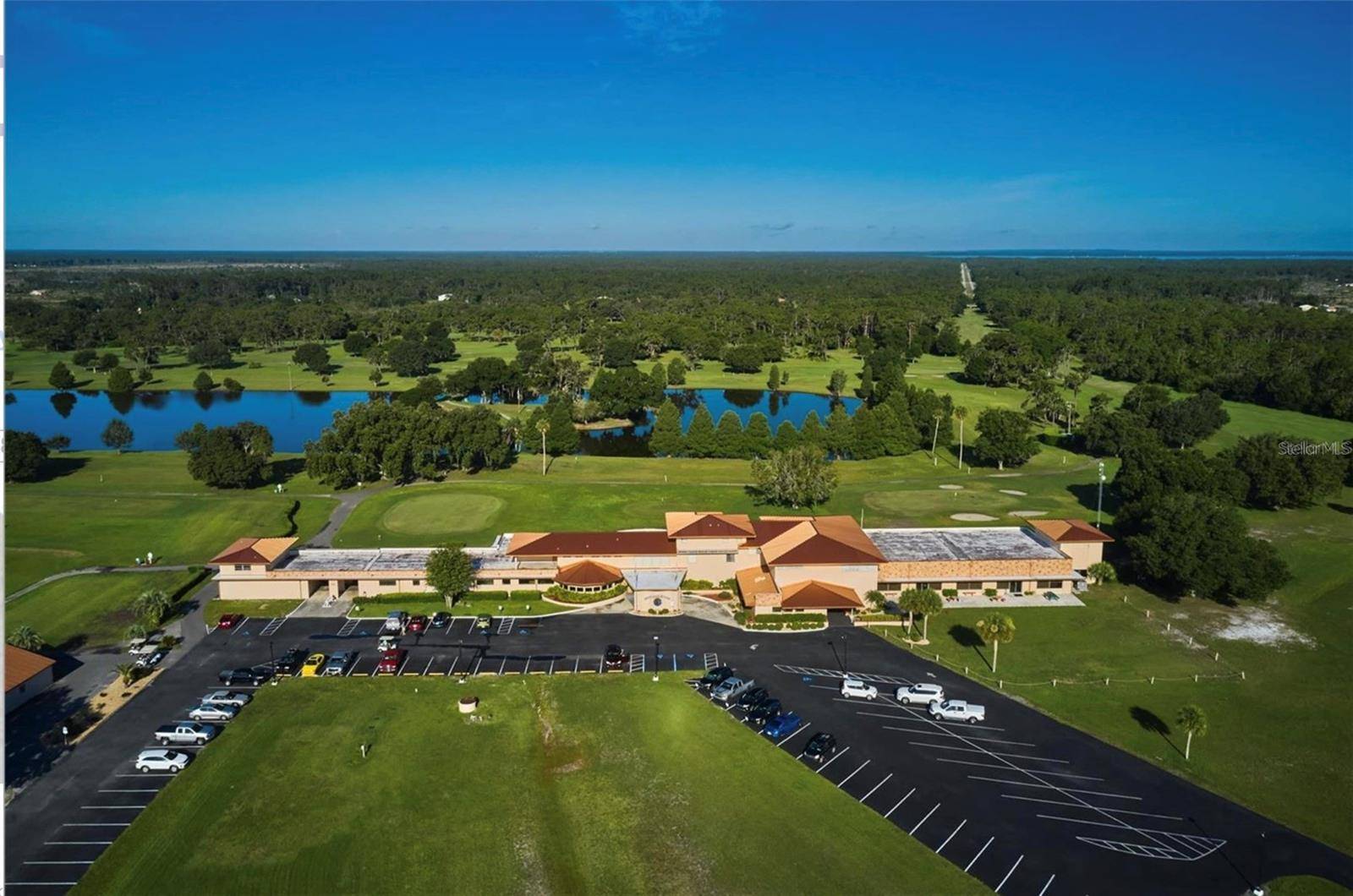 24 IXORA DR, Indian Lake Estates, FL 33855