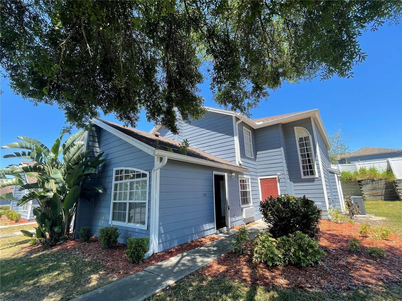 272 COCO PLUM DR, Davenport, FL 33897