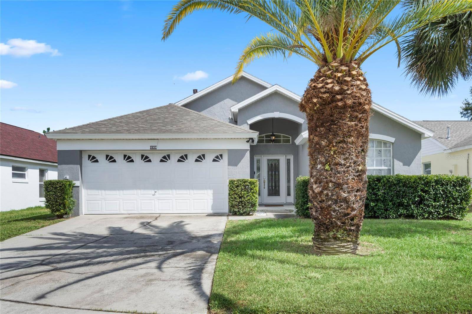 2631 AUTUMN CREEK CIR, Kissimmee, FL 34747
