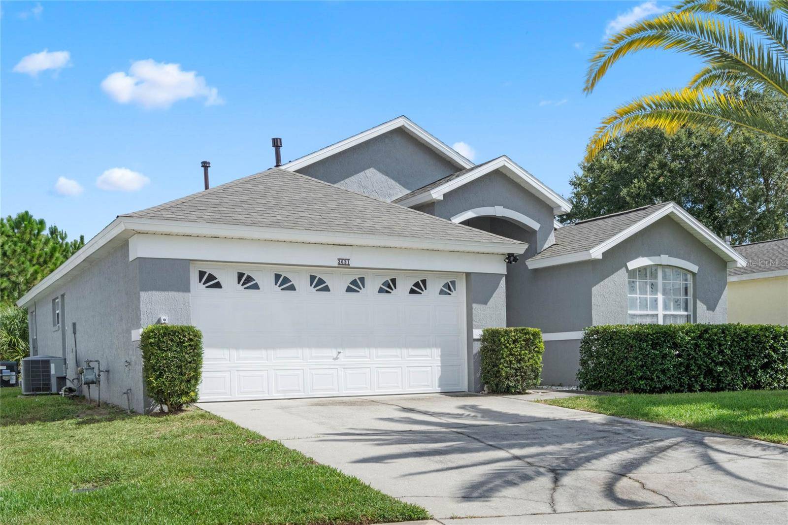 2631 AUTUMN CREEK CIR, Kissimmee, FL 34747