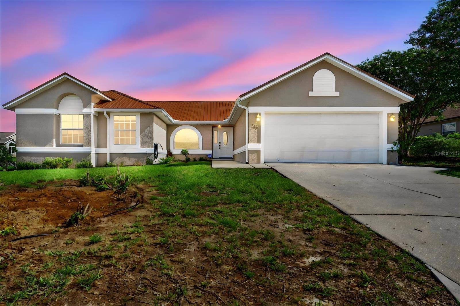 722 HUNT DR, Lake Wales, FL 33853