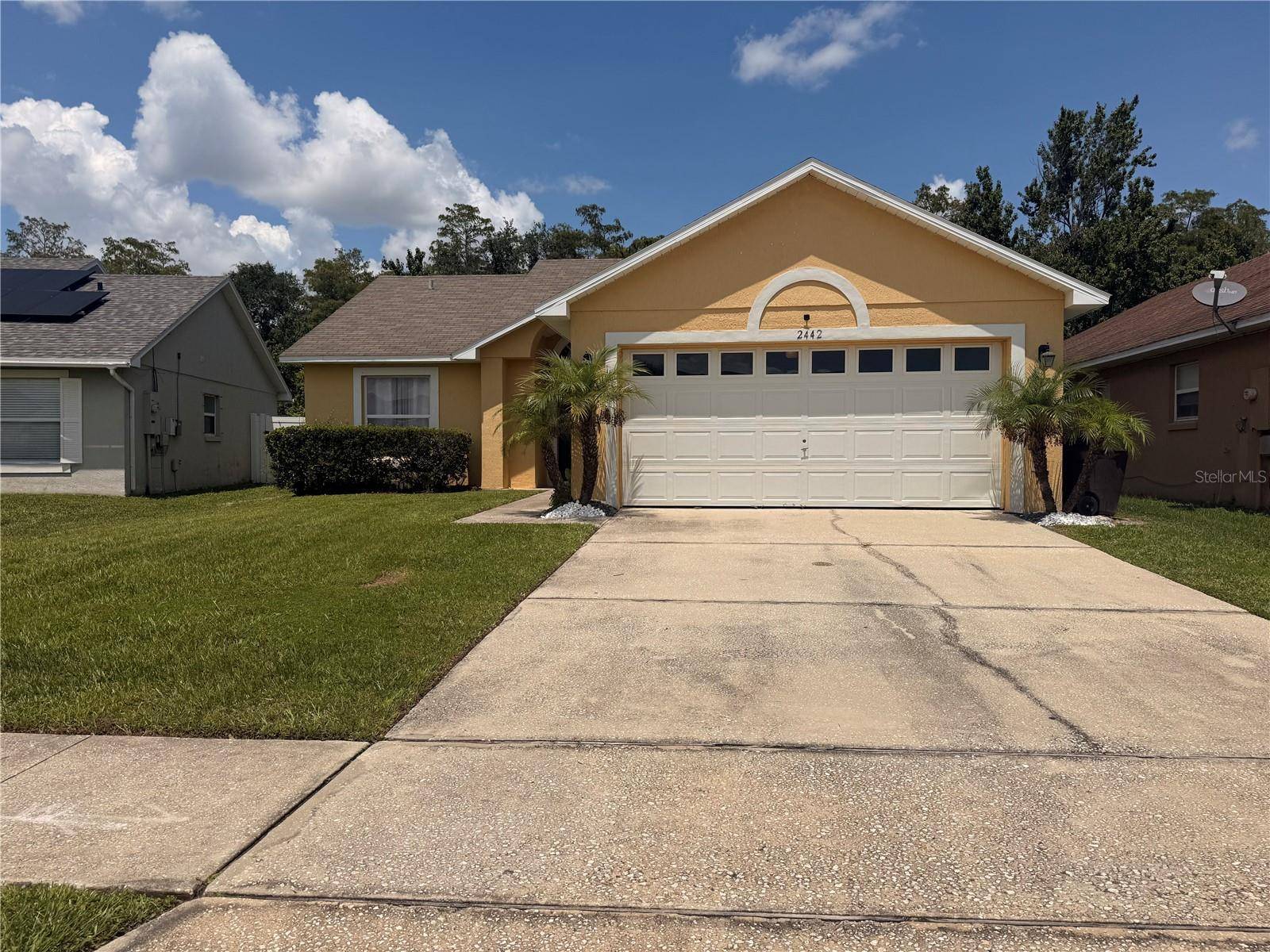 2442 WINCHESTER BLVD, Kissimmee, FL 34743