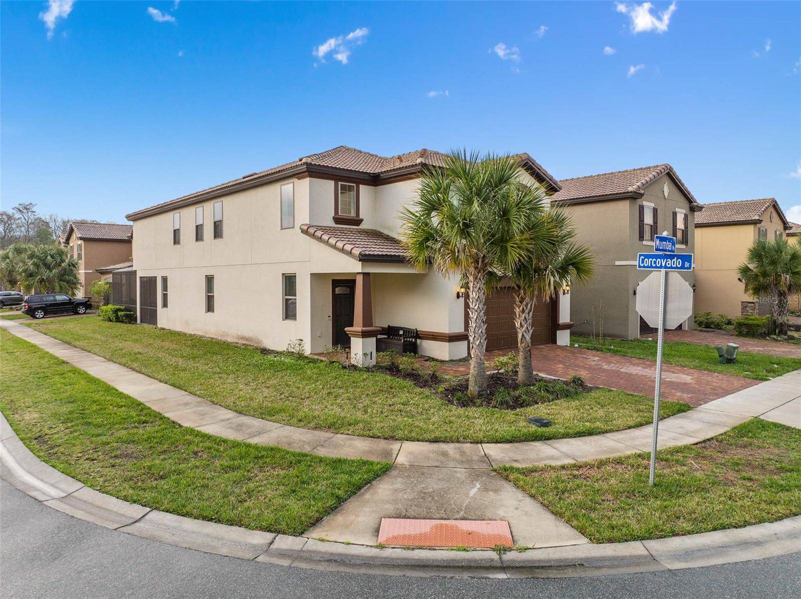1517 MUMBAI WAY, Kissimmee, FL 34747