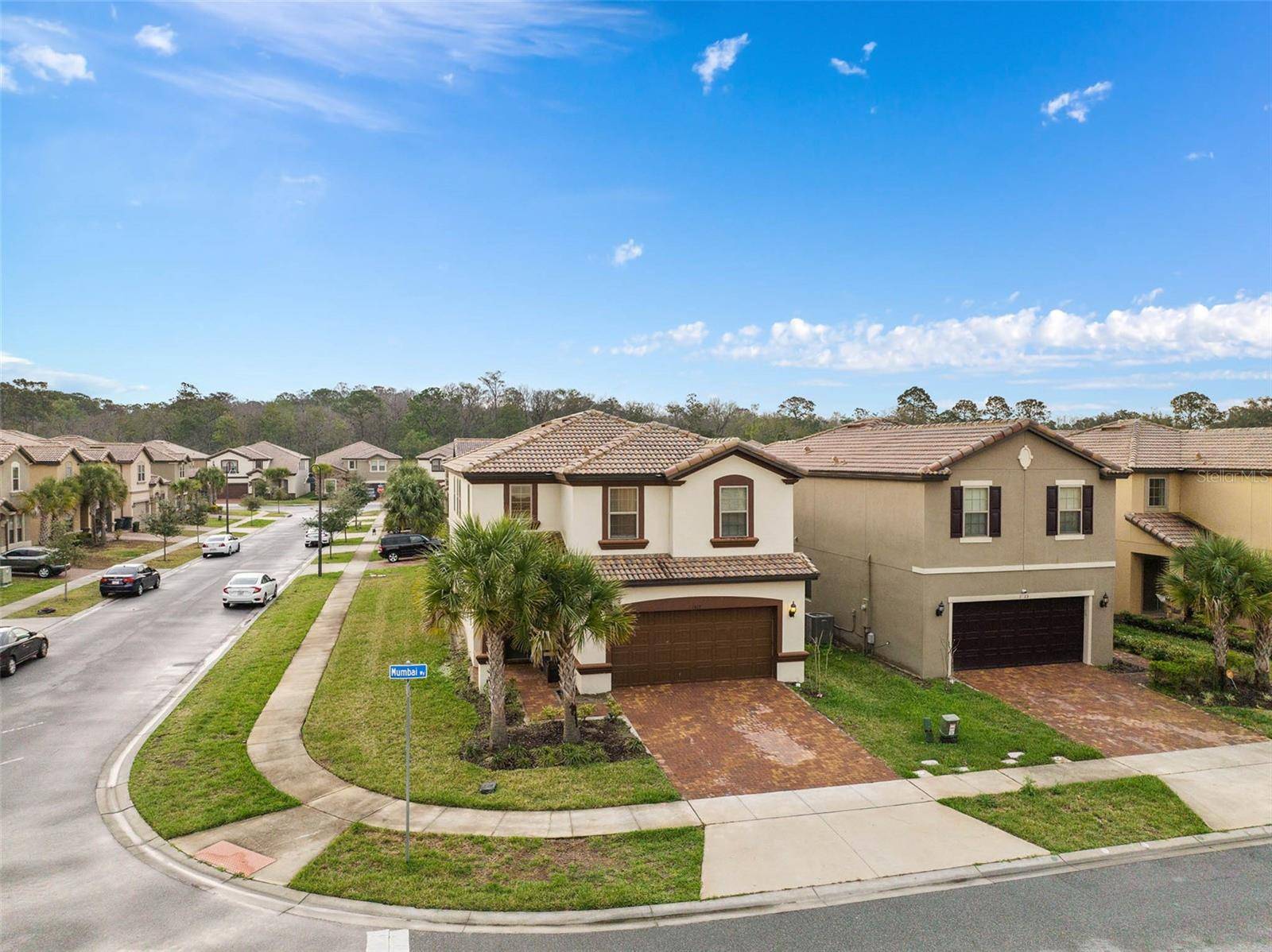 1517 MUMBAI WAY, Kissimmee, FL 34747