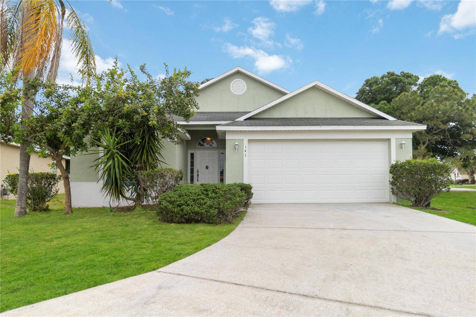 141 TEE GARDEN WAY, Davenport, FL 33896
