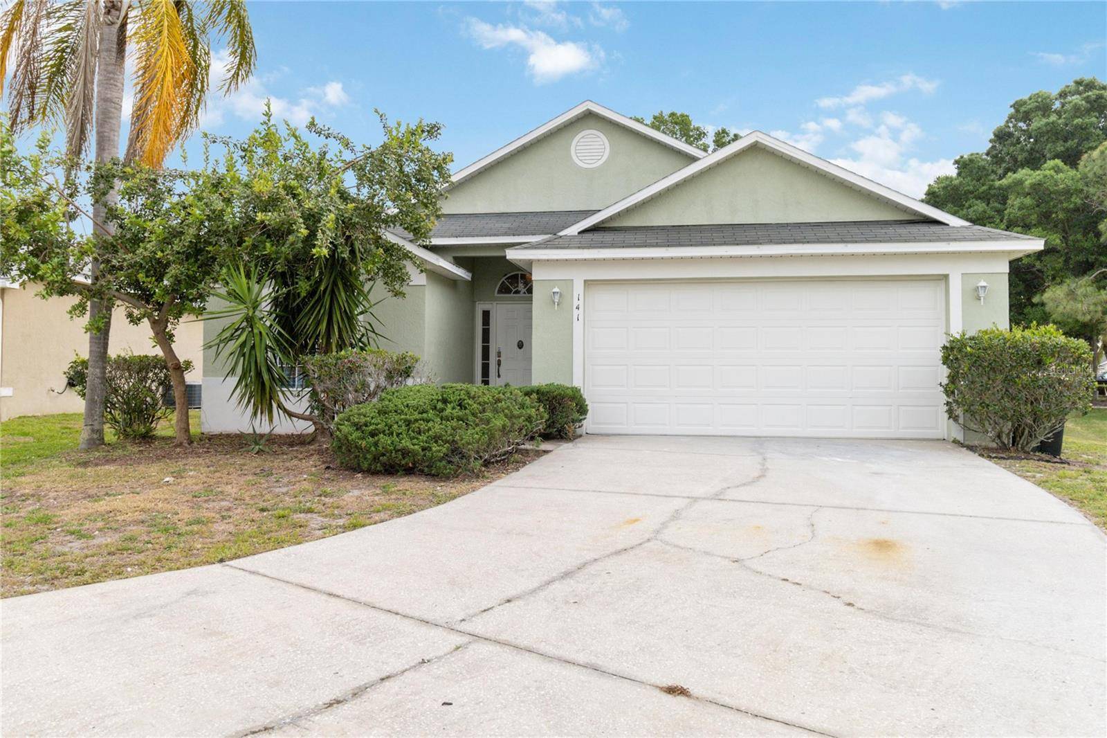 141 TEE GARDEN WAY, Davenport, FL 33896
