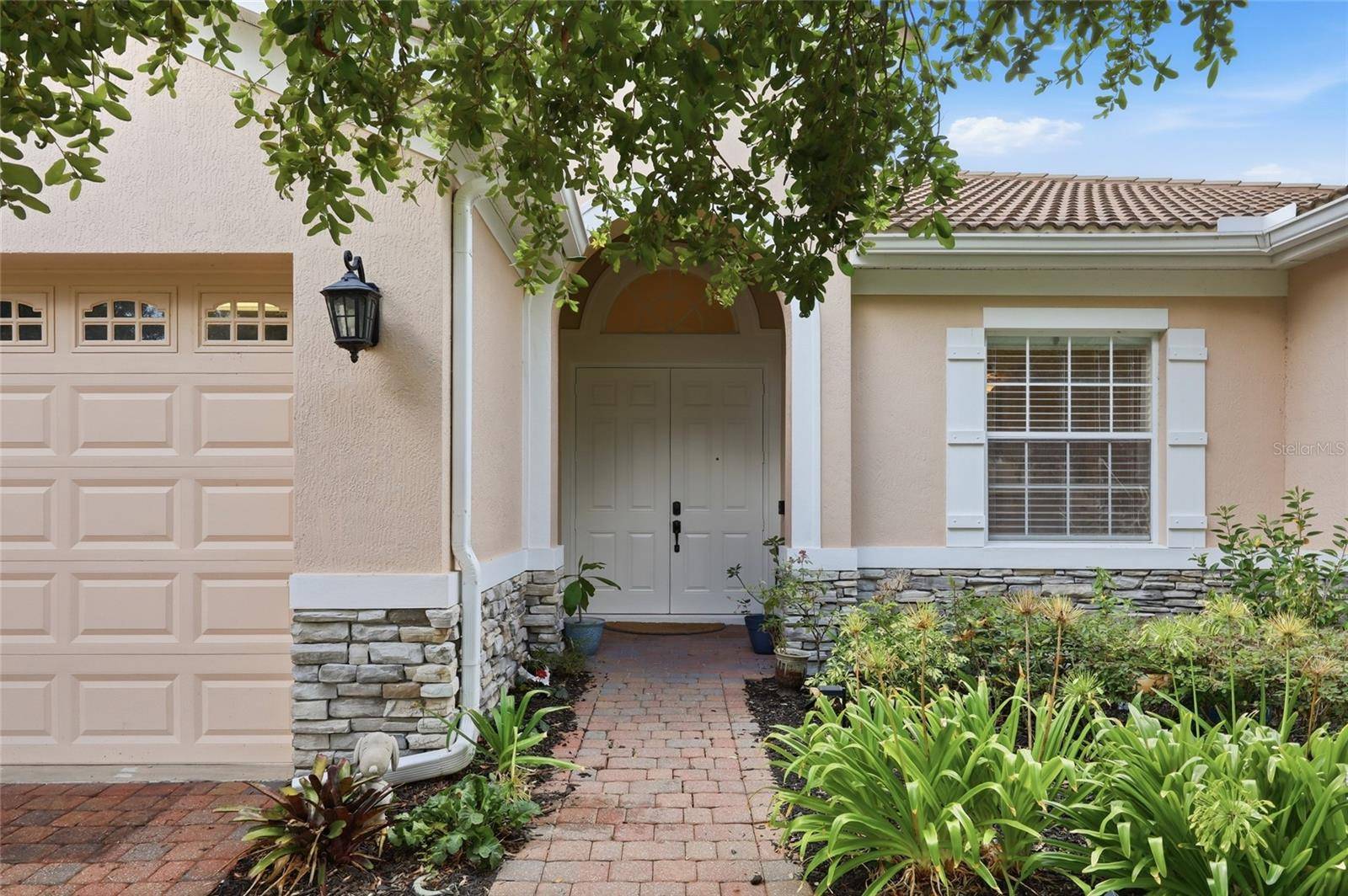 2806 SCENIC LN, Kissimmee, FL 34744