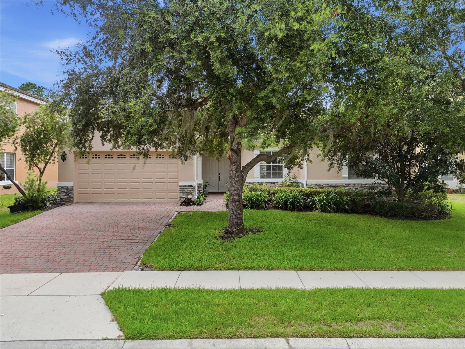2806 SCENIC LN, Kissimmee, FL 34744